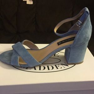Steve Madden